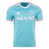 Inter Miami CF Tredje 2024-25 - Herre Fotballdrakt